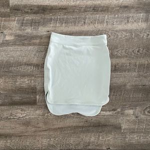 Lululemon skirt